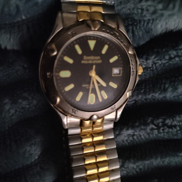 Vintage Armitron watch